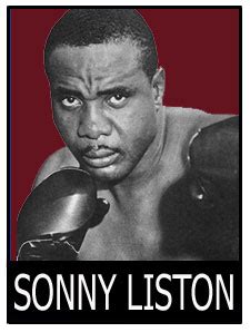 sonny liston records.